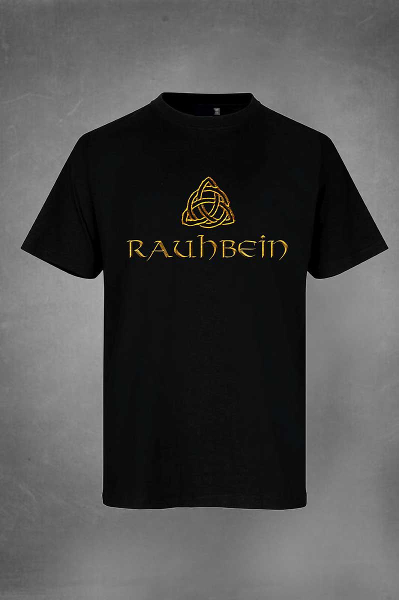 Rauhbein T-Shirt Classic
