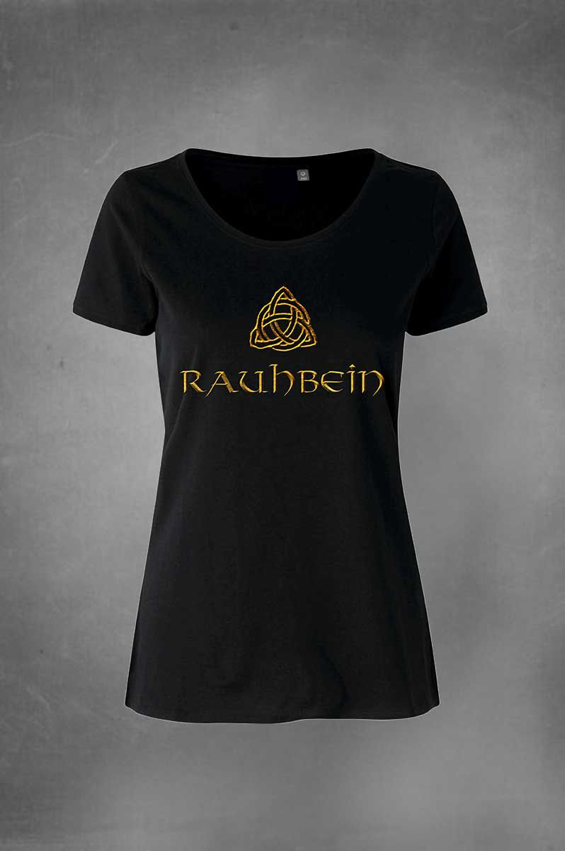 Rauhbein Girlshirt Classic