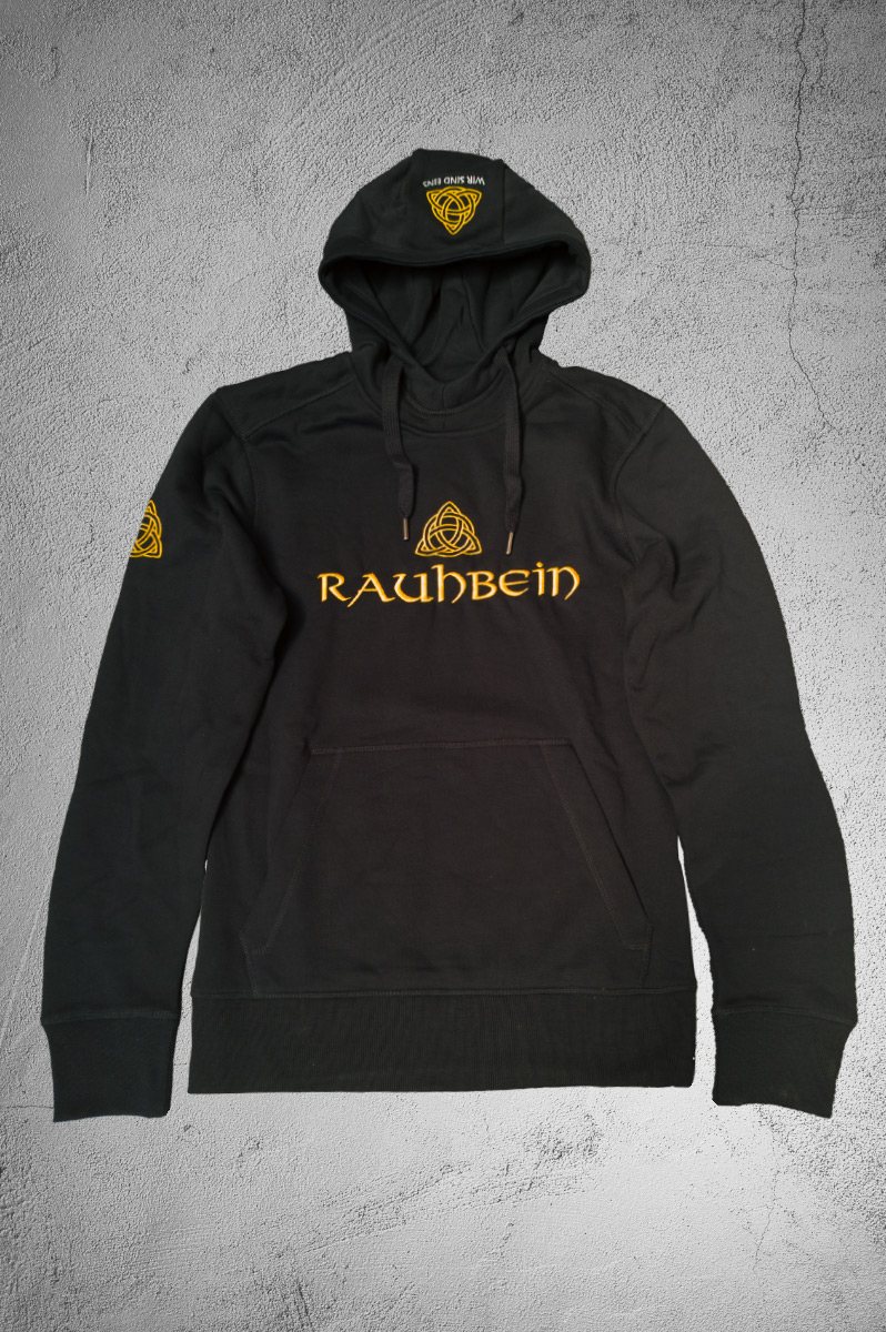 Rauhbein Hoodie Classic