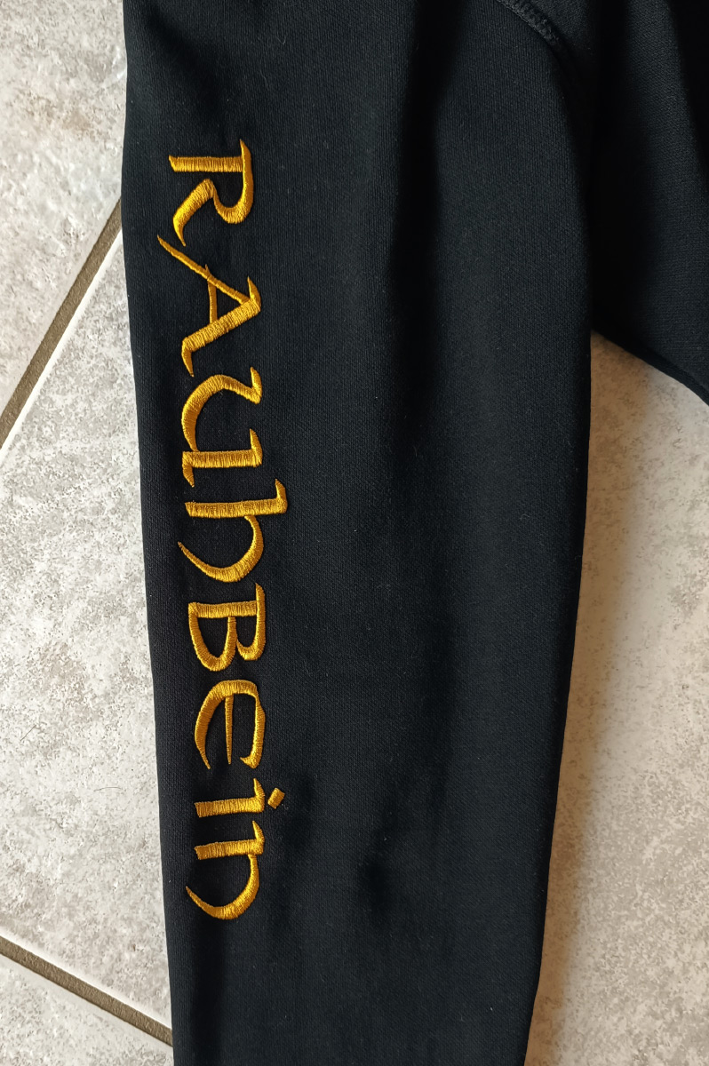 Rauhbein Classic Hoodie Jacket