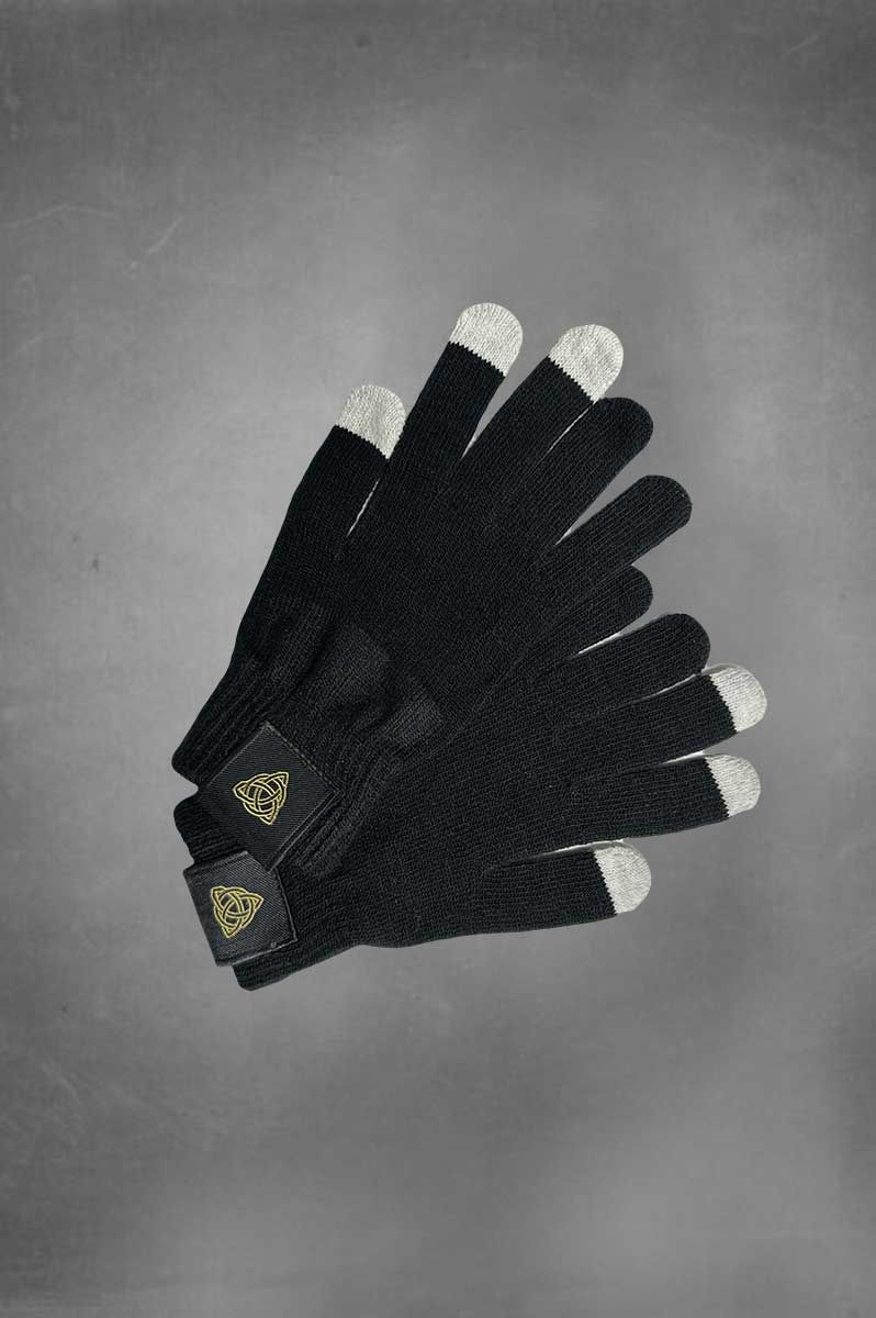 Rauhbein Winter Handschuhe