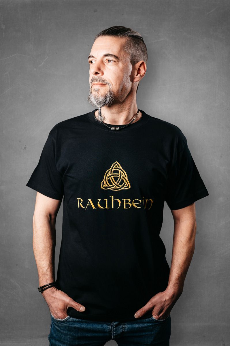 Rauhbein T-Shirt Classic