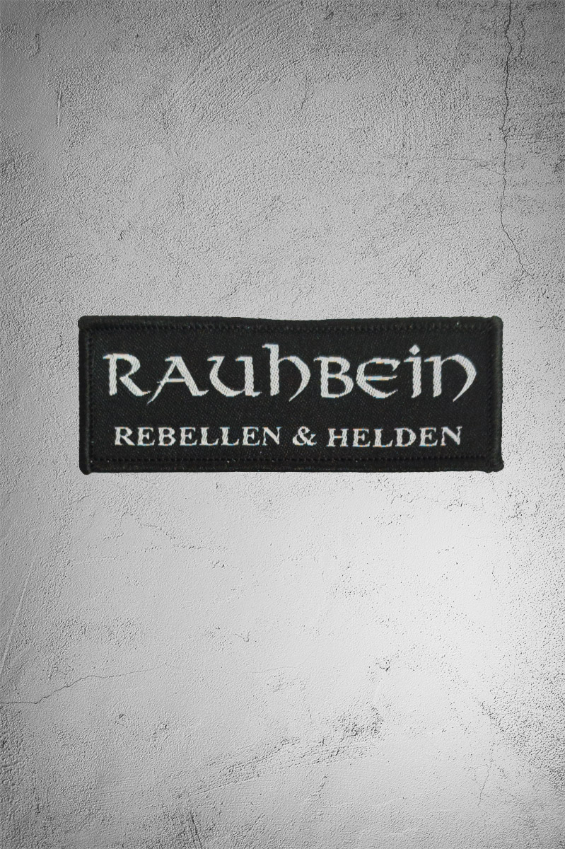 Patch - Rebellen & Helden