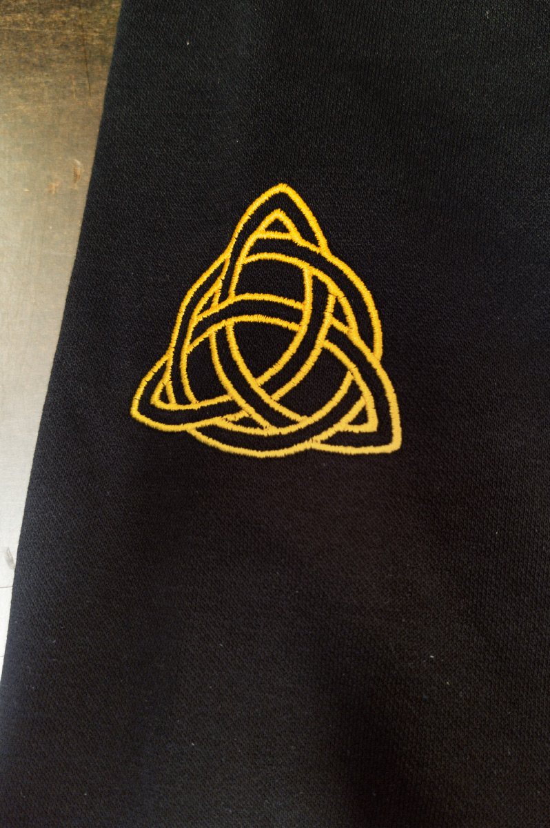 Rauhbein Hoodie Classic
