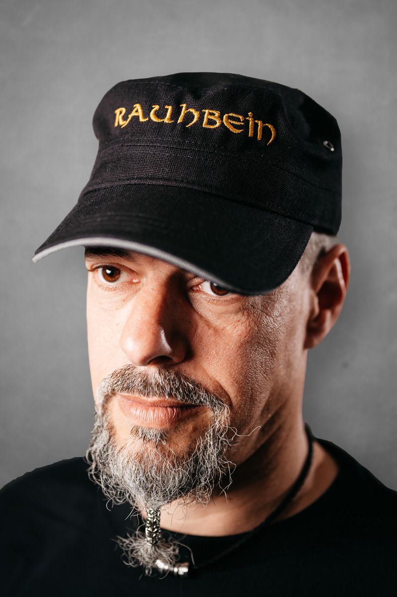 Rauhbein Military Cap