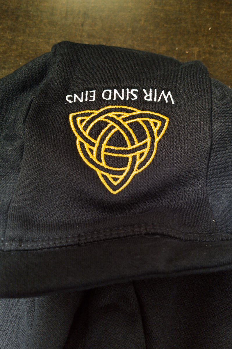 Rauhbein Hoodie Classic