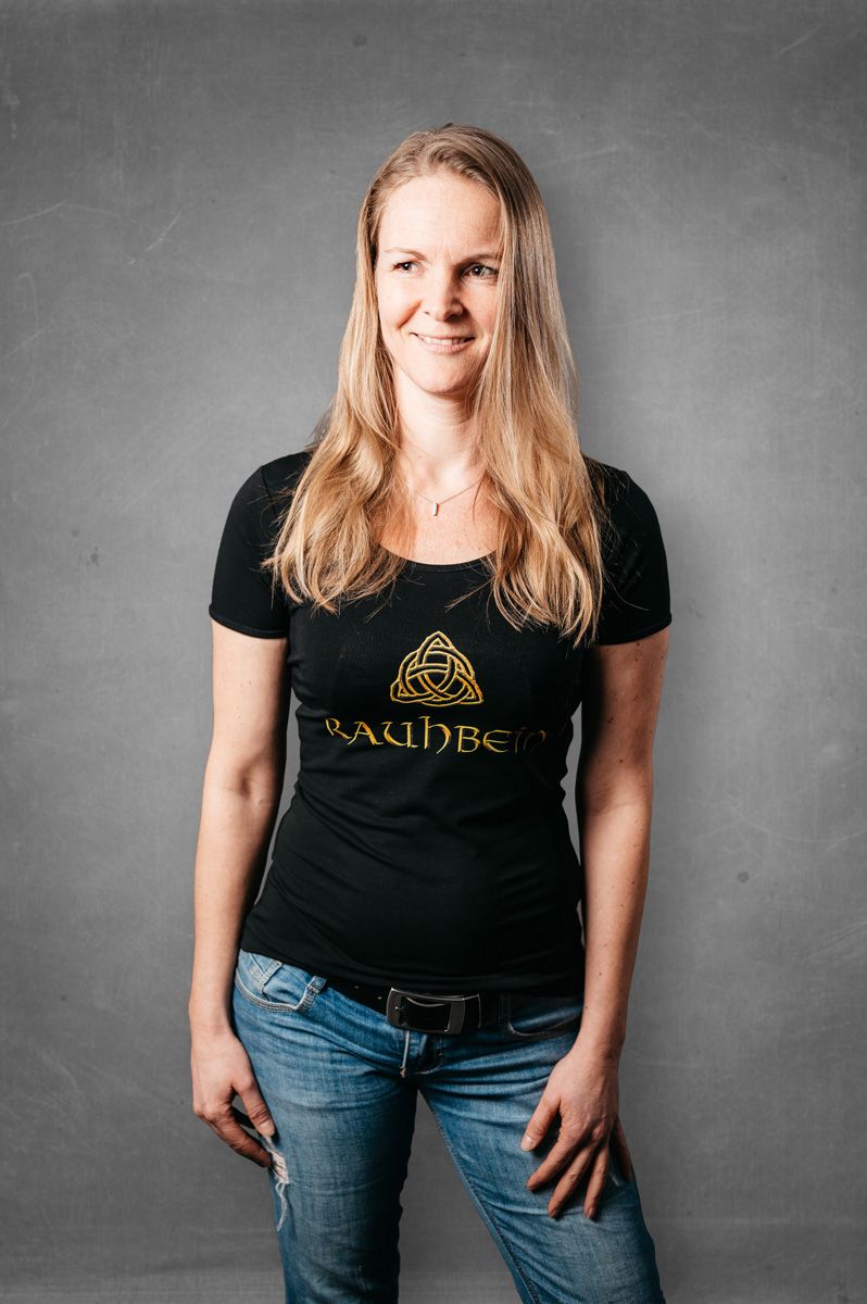 Rauhbein Girlshirt Classic