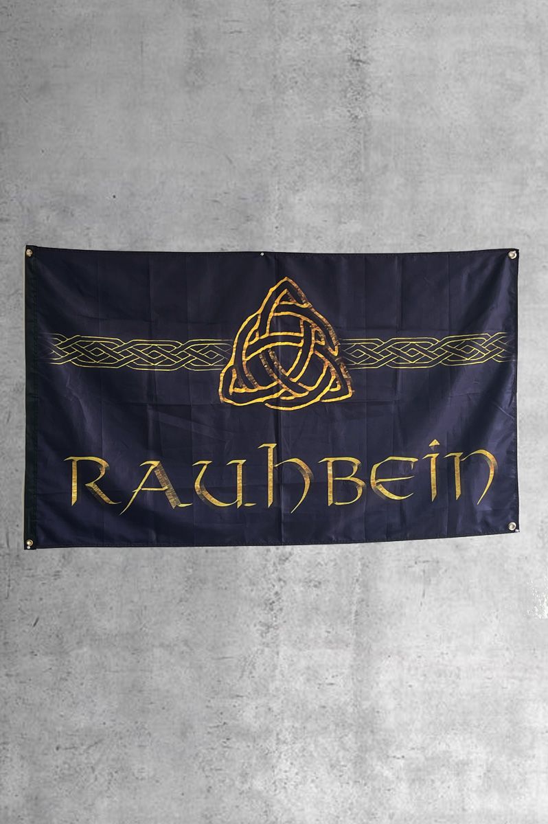 Rauhbein Fahne Classic