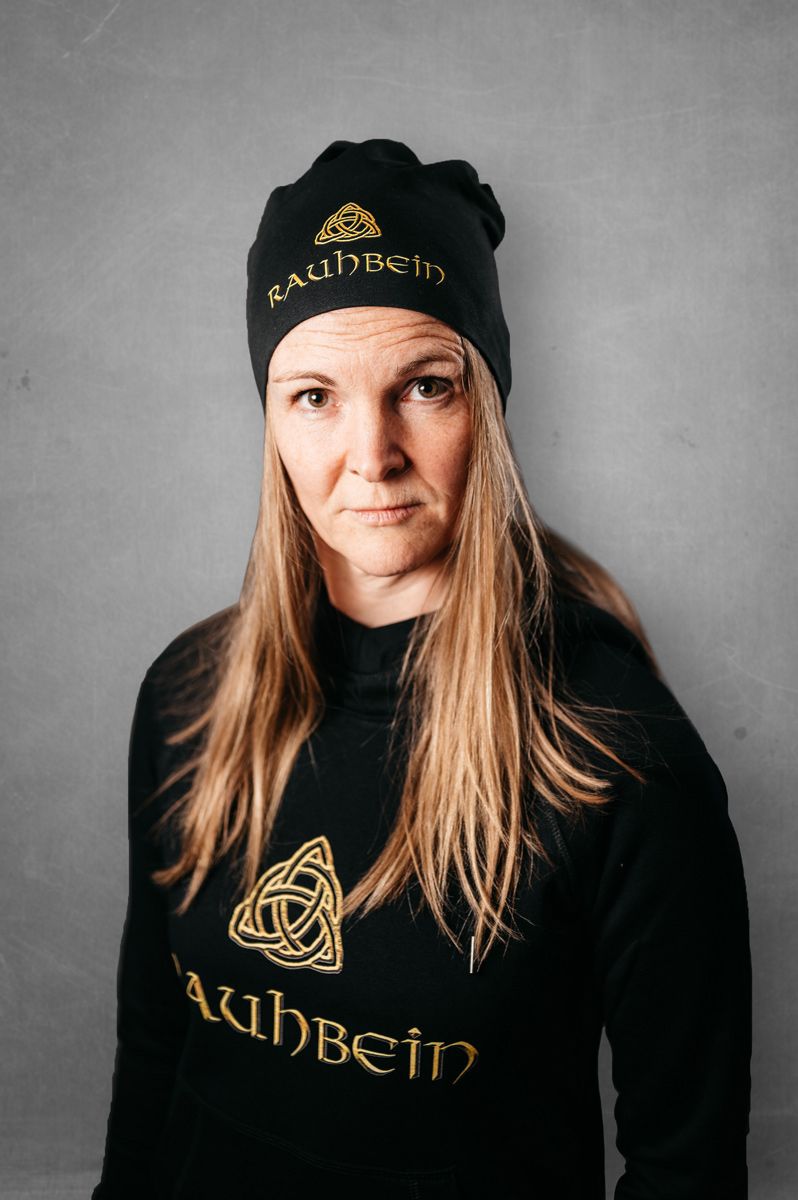 Rauhbein Beanie