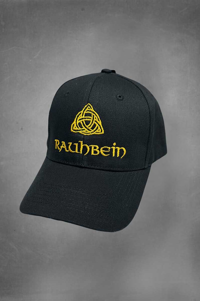 Rauhbein Basecap