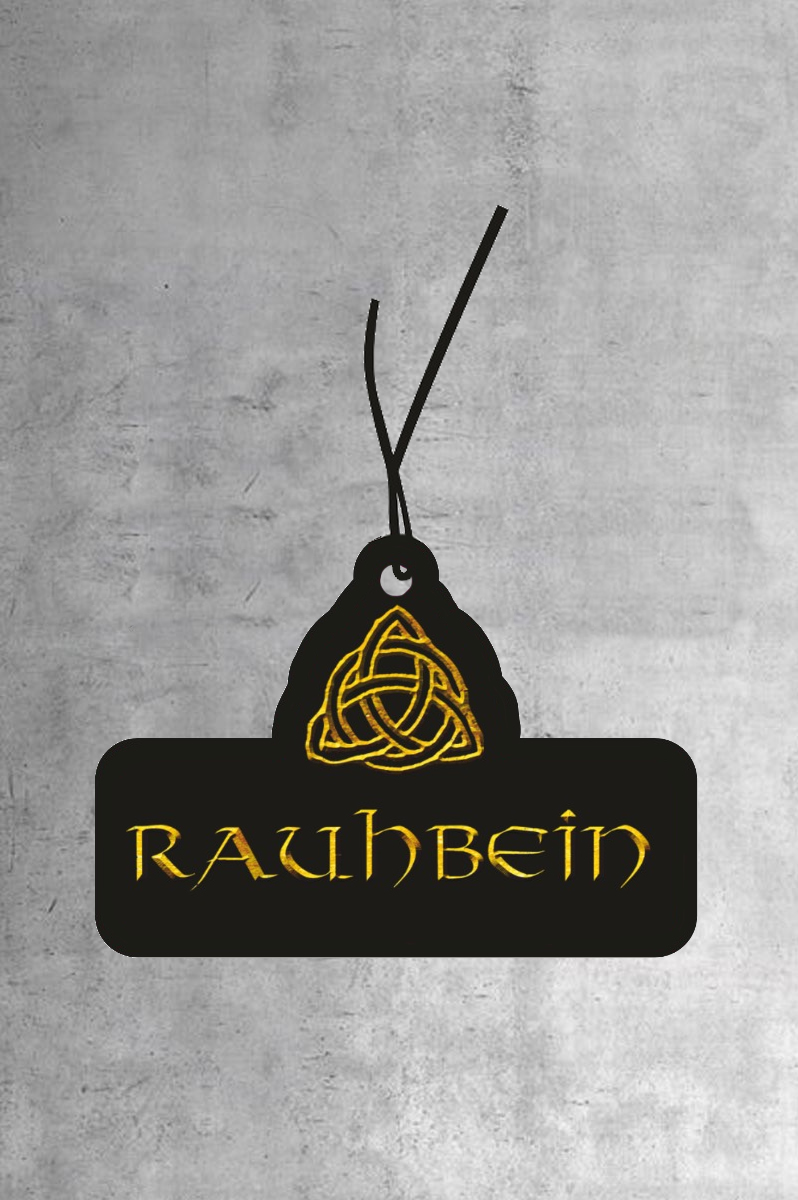 Rauhbein Duftbaum